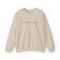 Cool Moms Crewneck