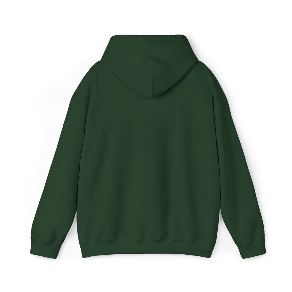 Cool Moms Dont Pullover Hoodie (Embroidered)