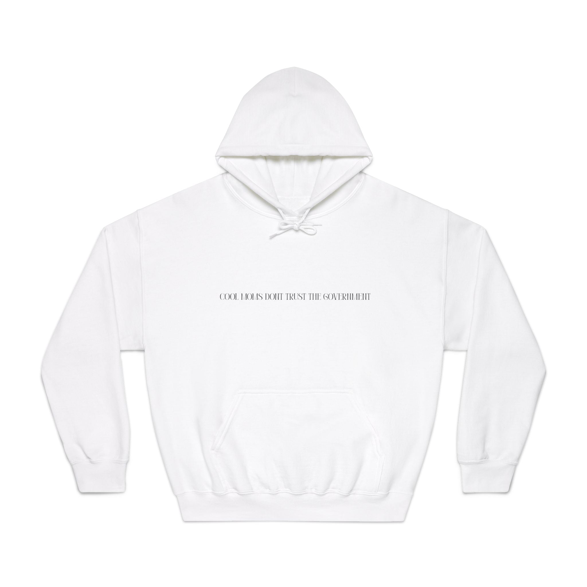 Cool Moms Hoodie