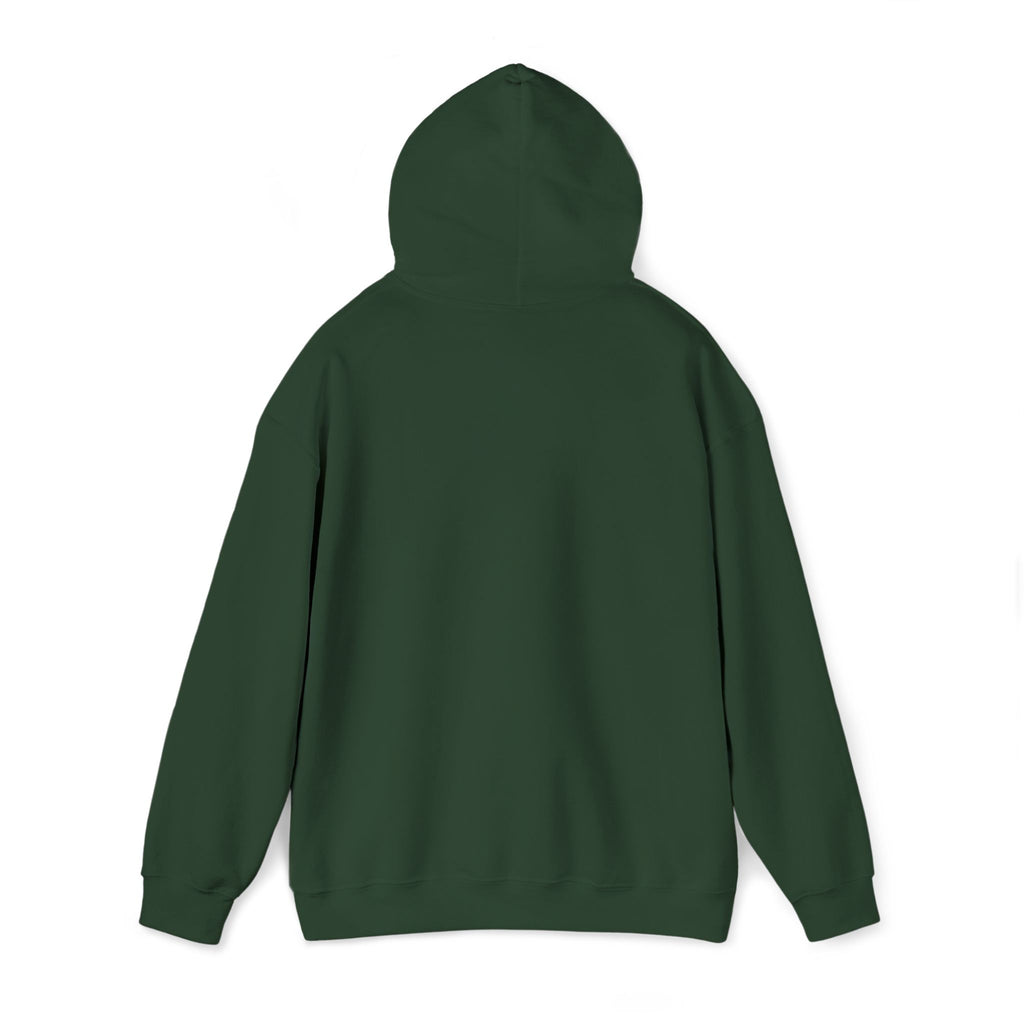Cool Moms Dont Pullover Hoodie (Embroidered)