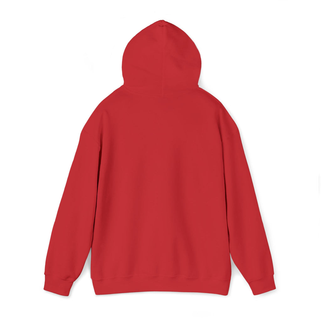 Cool Moms Dont Pullover Hoodie (Embroidered)