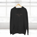 Cold Coffee Club Hoodie