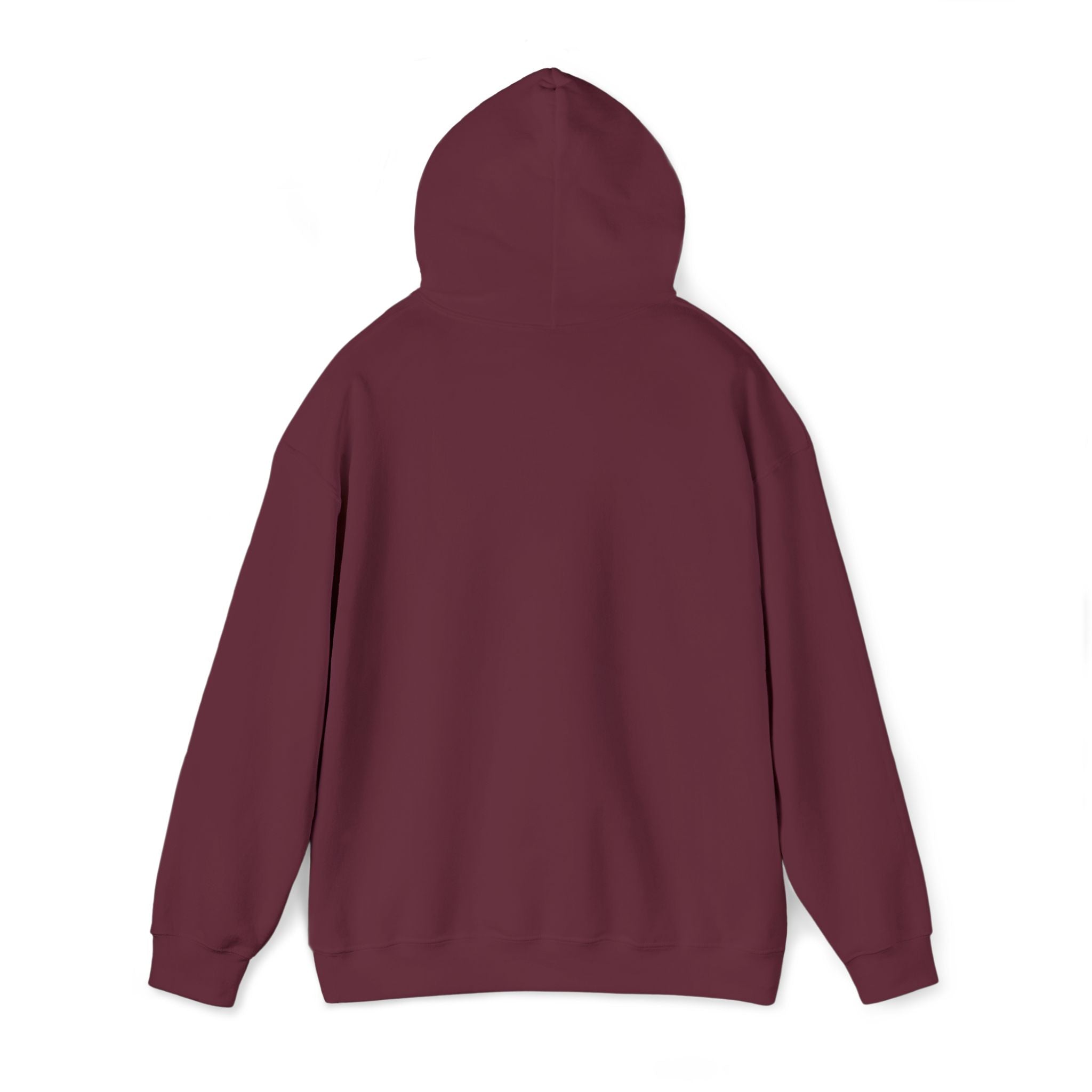 Cool Moms Dont Pullover Hoodie (Embroidered)