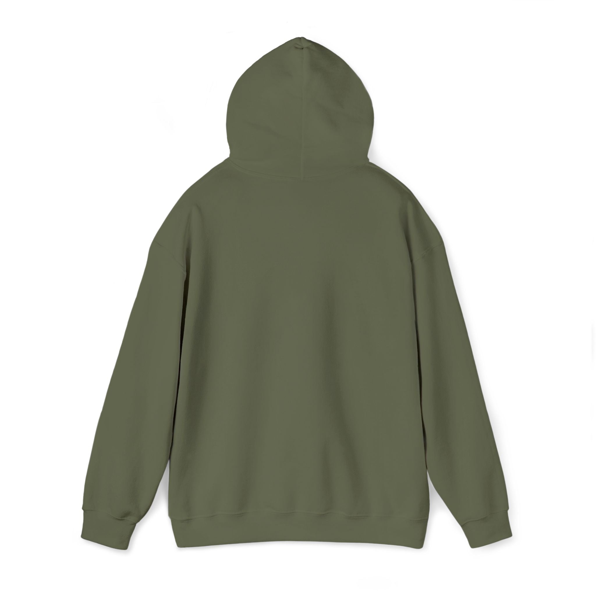 Cool Moms Dont Pullover Hoodie (Embroidered)